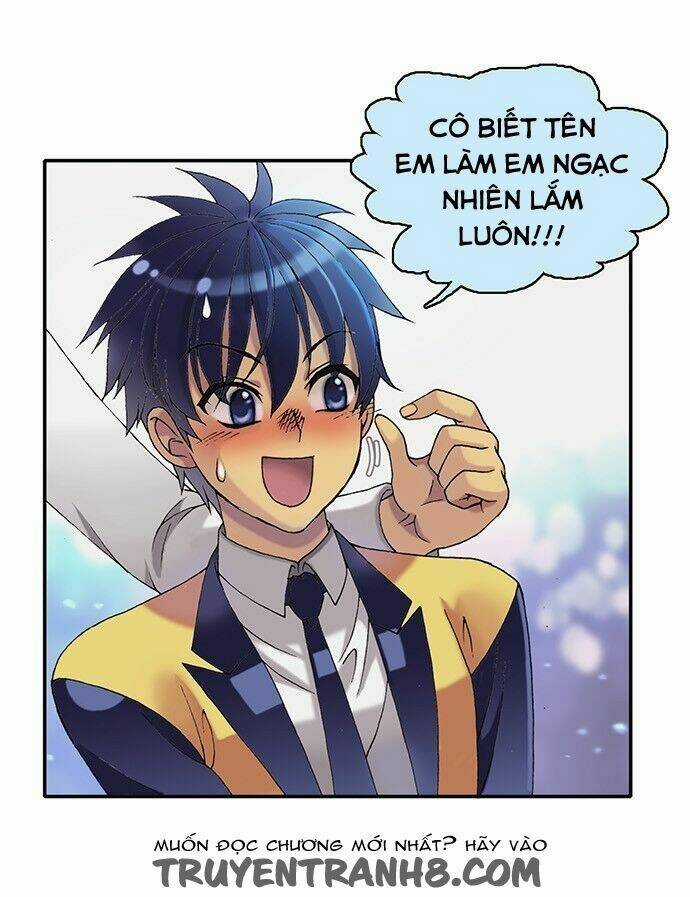 Trăng Mờ - Chapter 18 - Trang 13