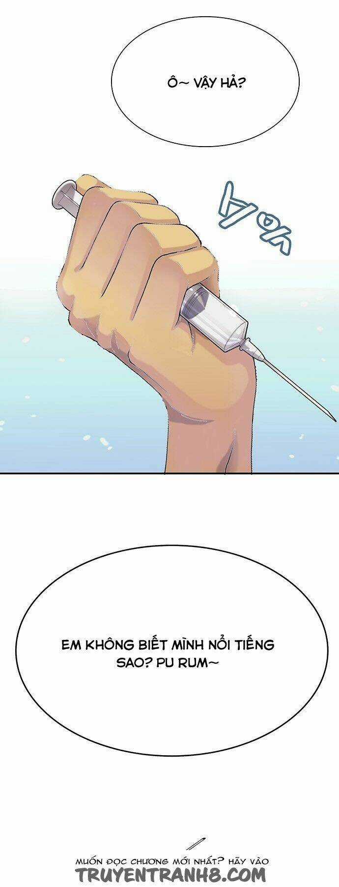 Trăng Mờ - Chapter 18 - Trang 14