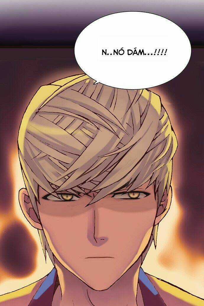 Trăng Mờ - Chapter 18 - Trang 19