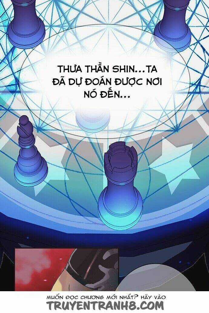 Trăng Mờ - Chapter 18 - Trang 3