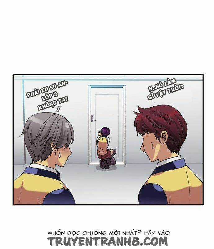 Trăng Mờ - Chapter 18 - Trang 22