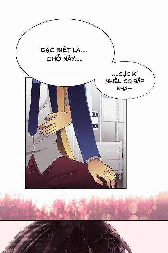 Trăng Mờ - Chapter 18 - Trang 24