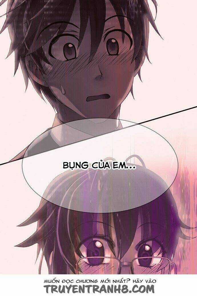 Trăng Mờ - Chapter 18 - Trang 25
