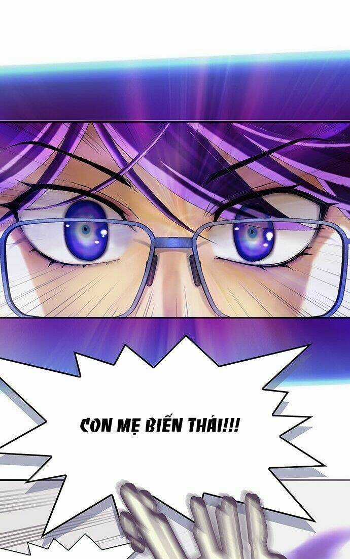 Trăng Mờ - Chapter 18 - Trang 28