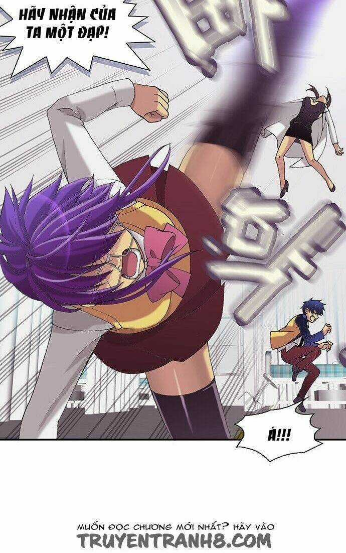 Trăng Mờ - Chapter 18 - Trang 29