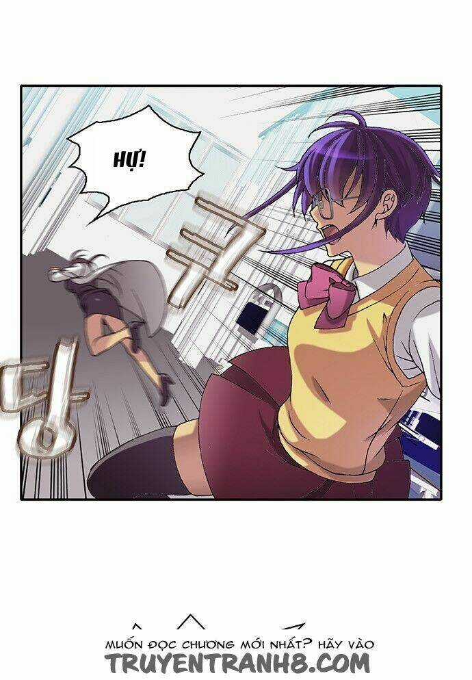 Trăng Mờ - Chapter 18 - Trang 30
