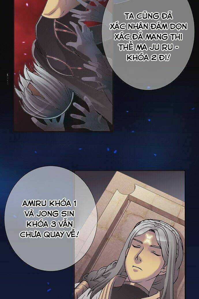 Trăng Mờ - Chapter 18 - Trang 4