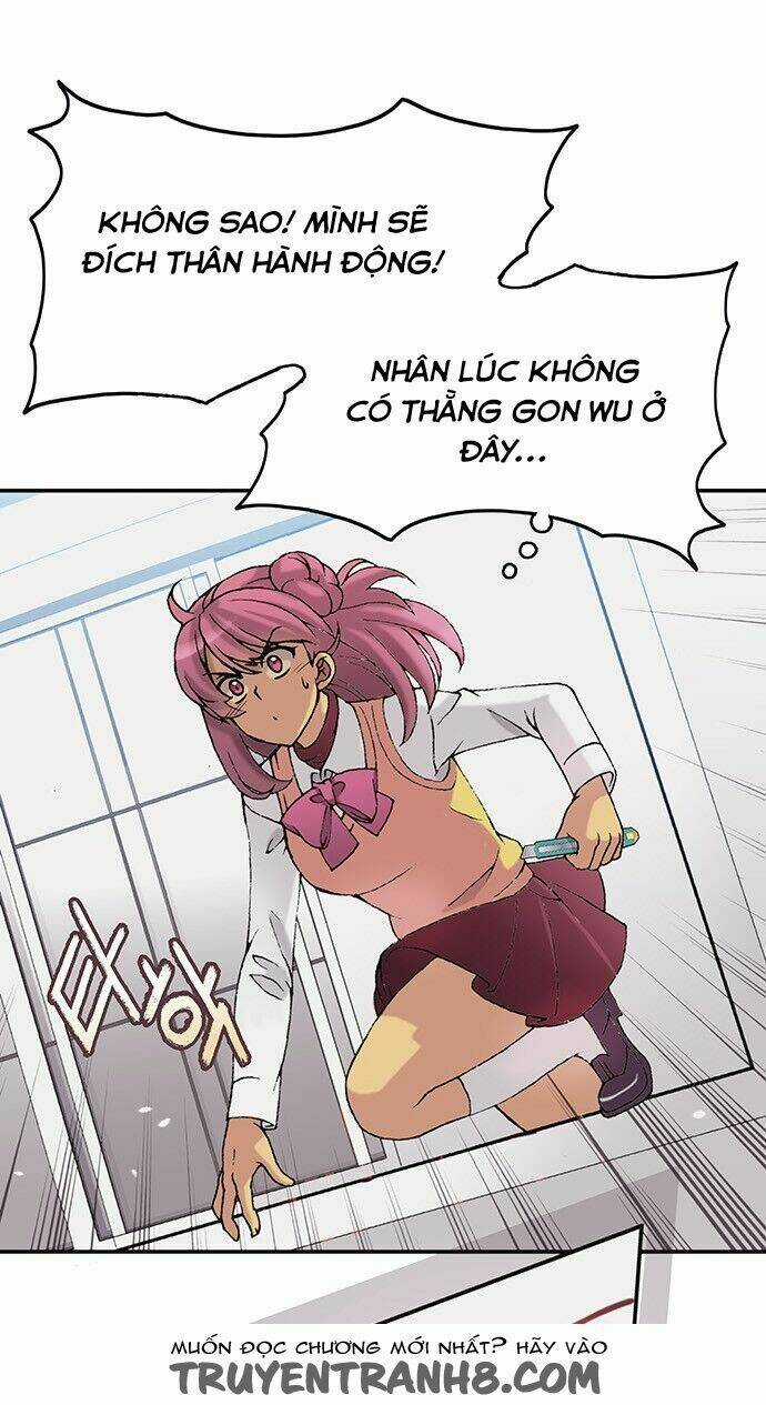 Trăng Mờ - Chapter 18 - Trang 36