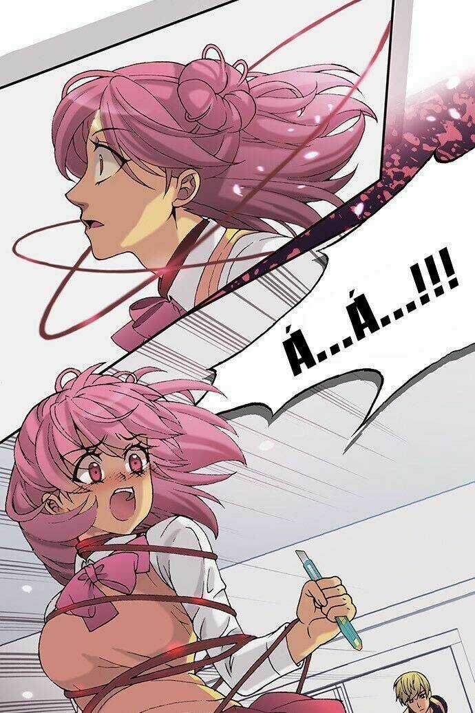 Trăng Mờ - Chapter 18 - Trang 37