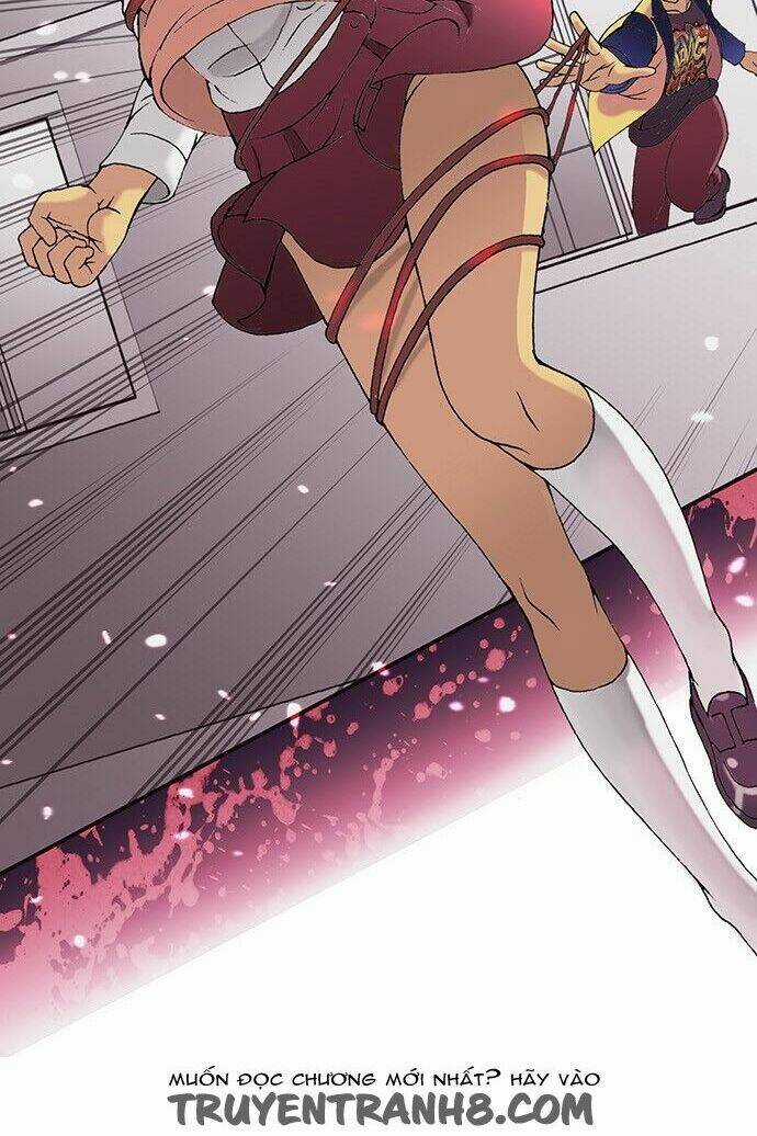 Trăng Mờ - Chapter 18 - Trang 38