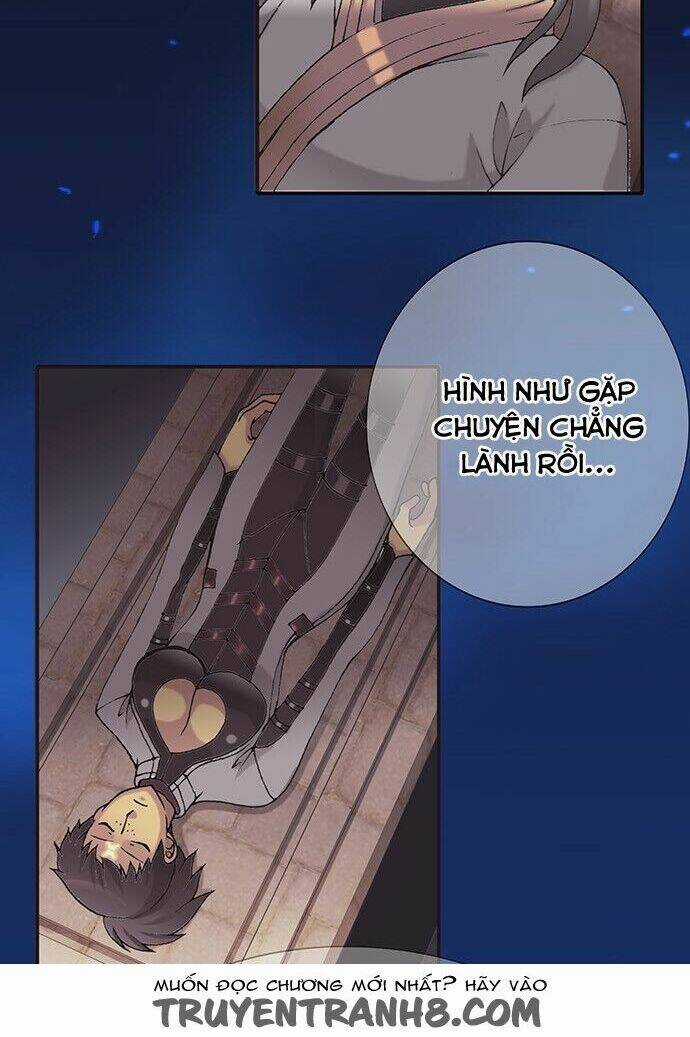 Trăng Mờ - Chapter 18 - Trang 5