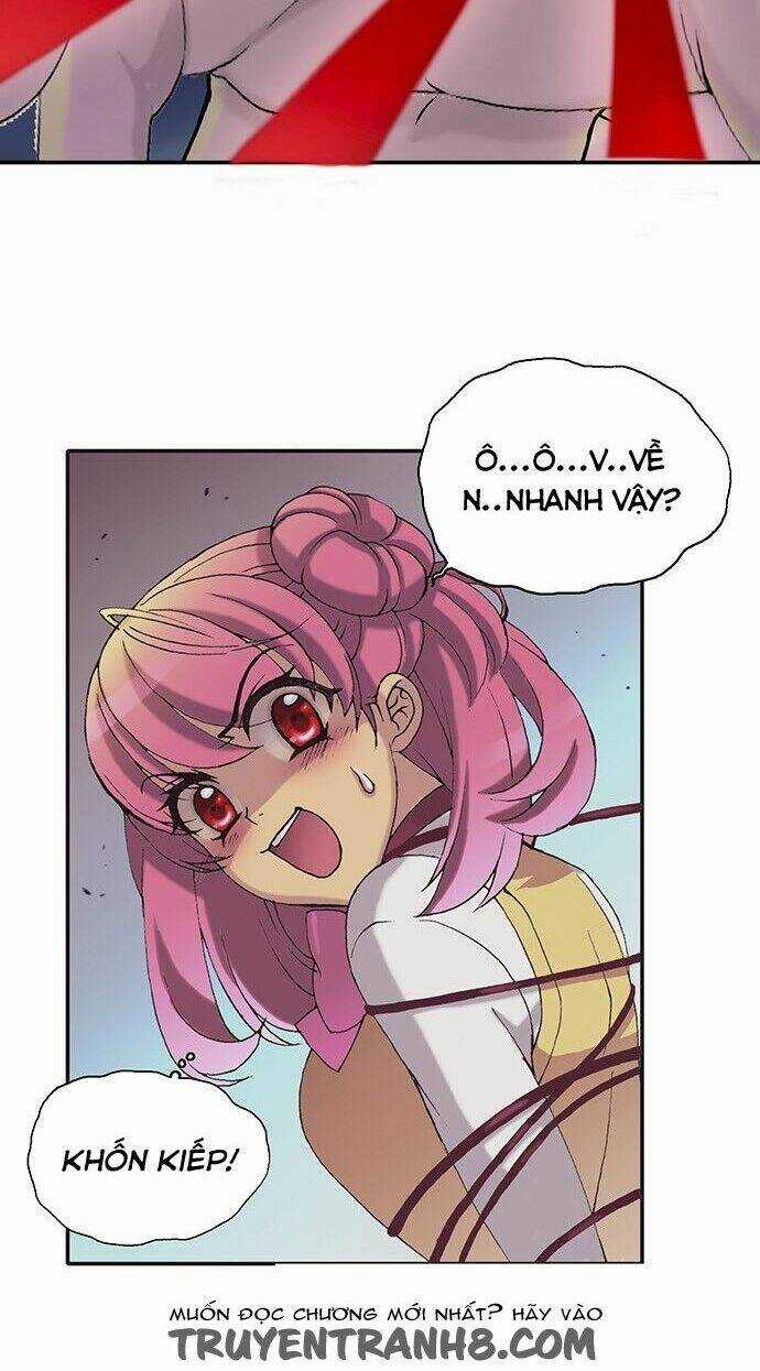 Trăng Mờ - Chapter 18 - Trang 41