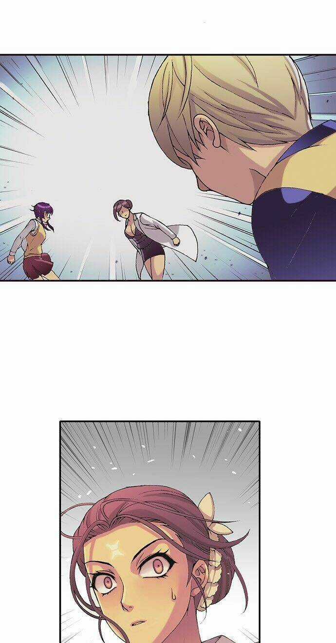 Trăng Mờ - Chapter 18 - Trang 42