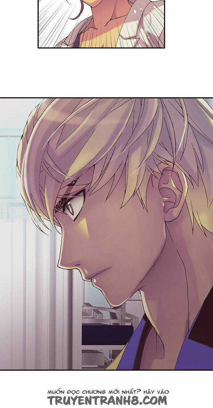 Trăng Mờ - Chapter 18 - Trang 43