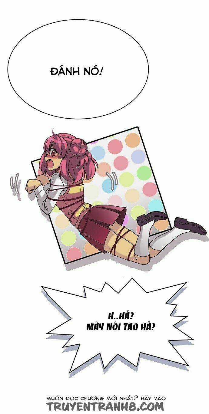 Trăng Mờ - Chapter 18 - Trang 44