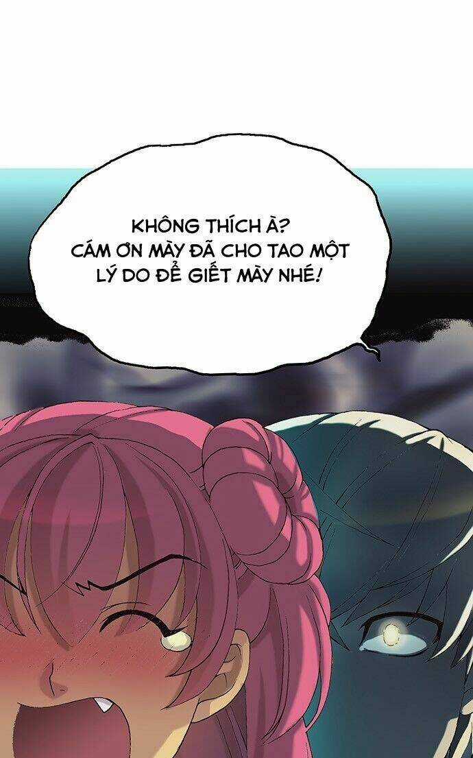 Trăng Mờ - Chapter 18 - Trang 45