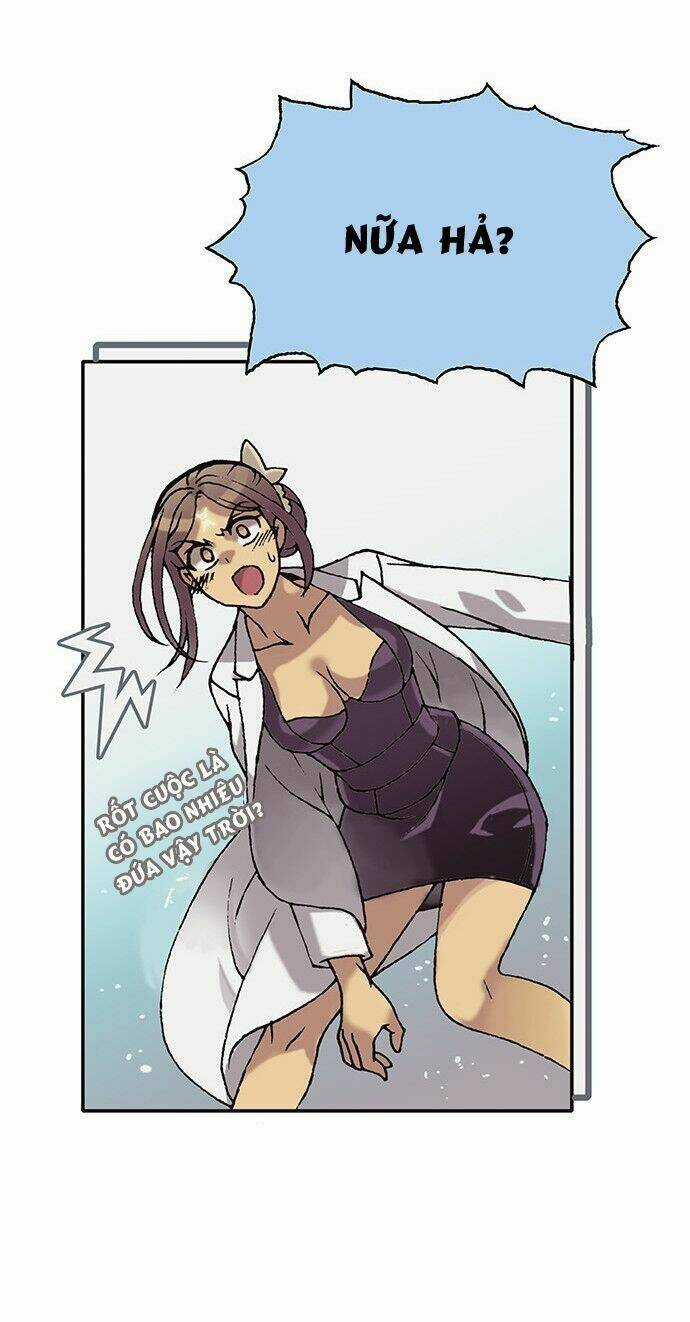 Trăng Mờ - Chapter 18 - Trang 47