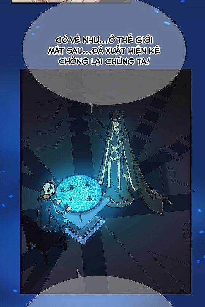 Trăng Mờ - Chapter 18 - Trang 6