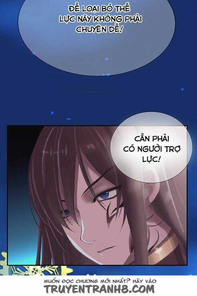 Trăng Mờ - Chapter 18 - Trang 7