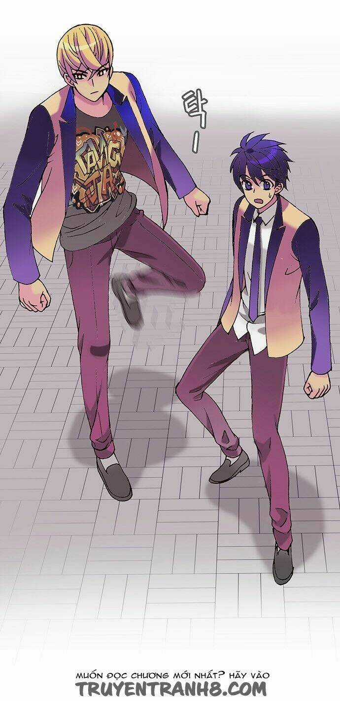 Trăng Mờ - Chapter 19 - Trang 11