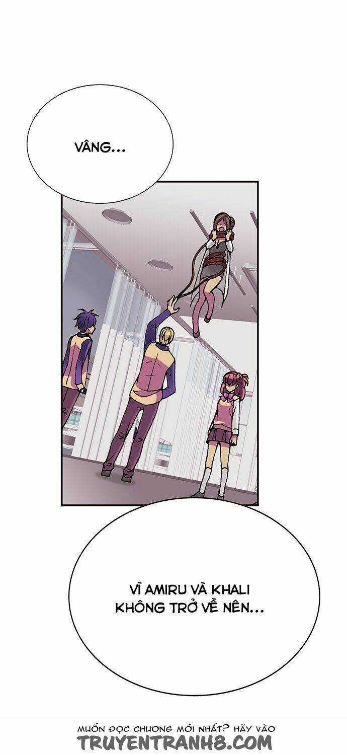 Trăng Mờ - Chapter 19 - Trang 16