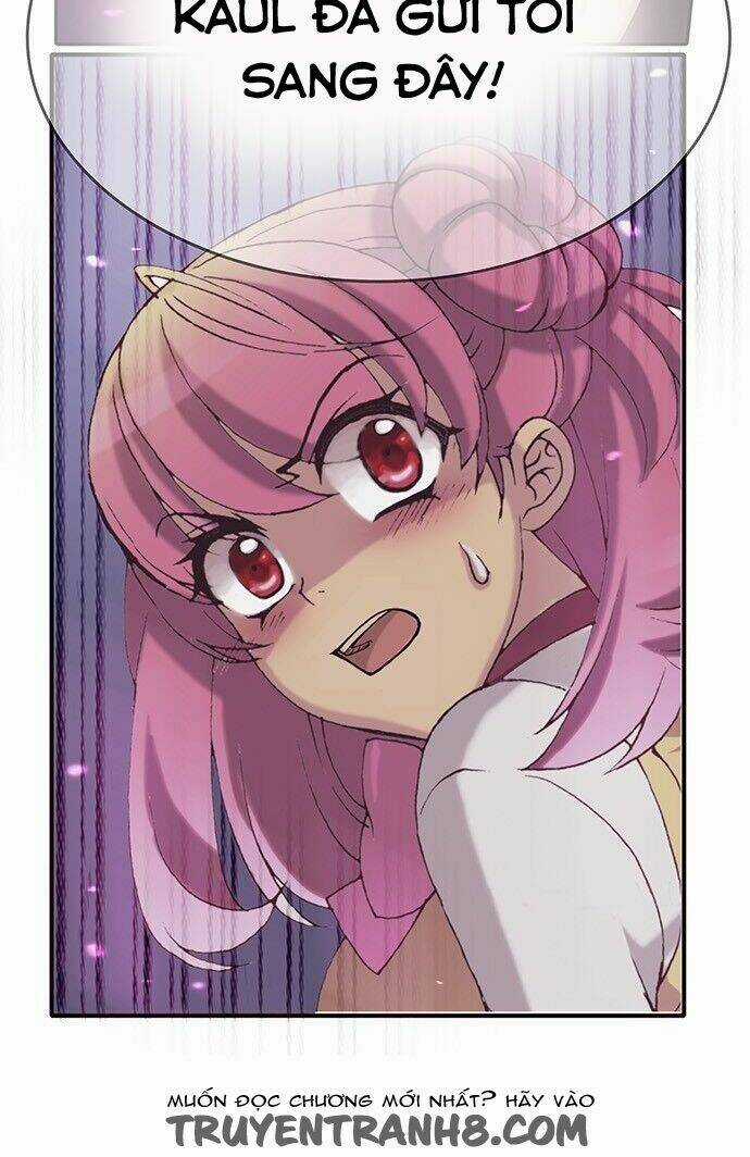 Trăng Mờ - Chapter 19 - Trang 18