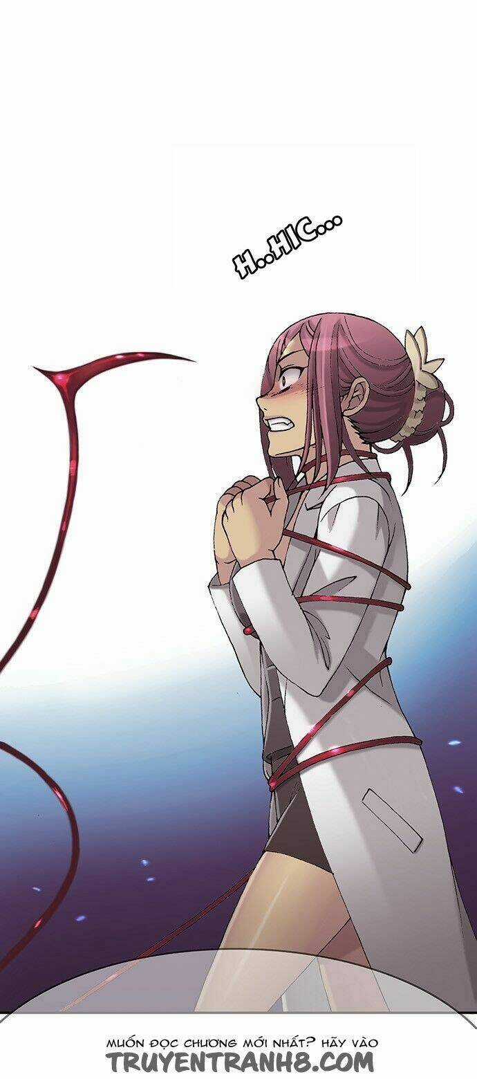 Trăng Mờ - Chapter 19 - Trang 19