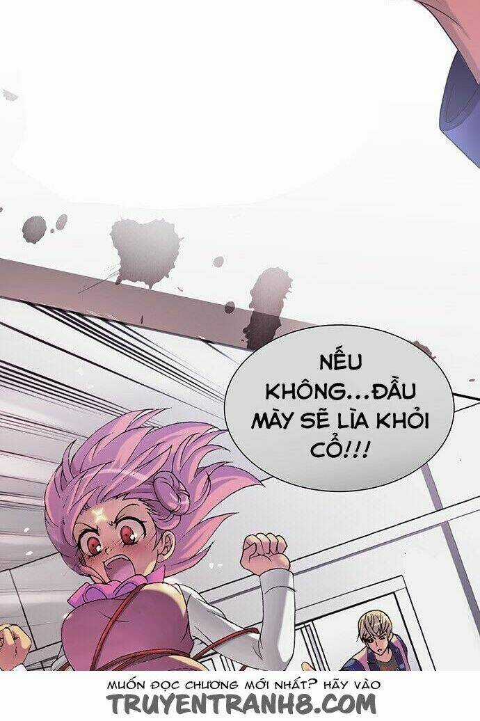 Trăng Mờ - Chapter 19 - Trang 3