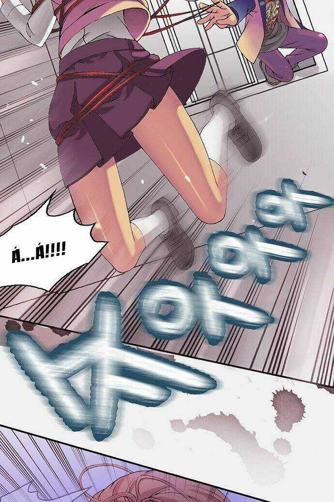 Trăng Mờ - Chapter 19 - Trang 4