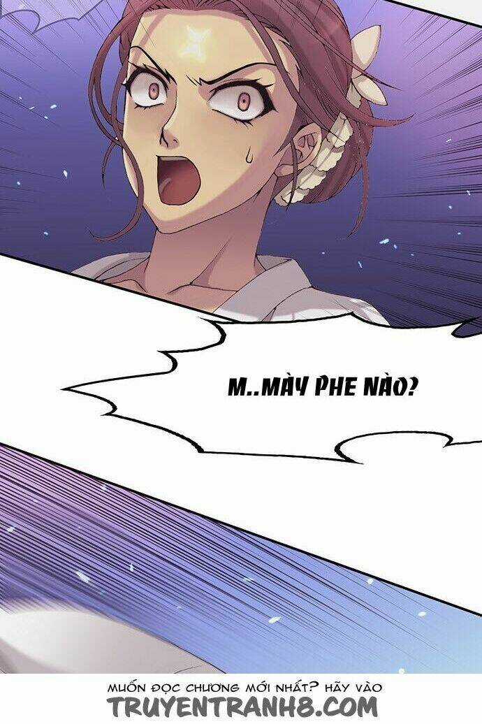 Trăng Mờ - Chapter 19 - Trang 5