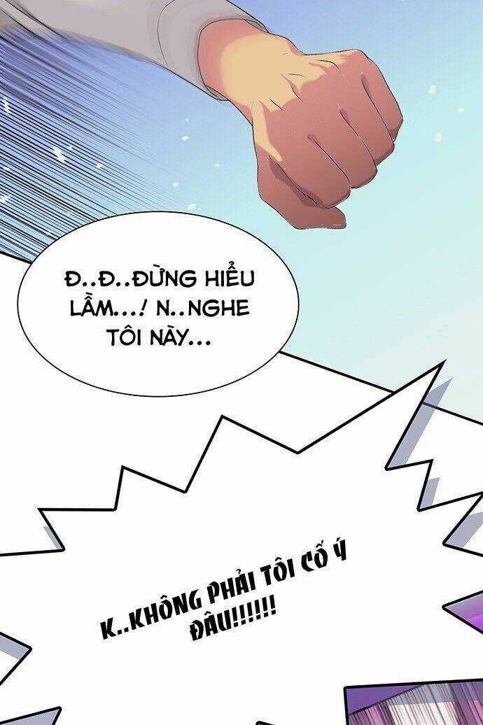 Trăng Mờ - Chapter 19 - Trang 6