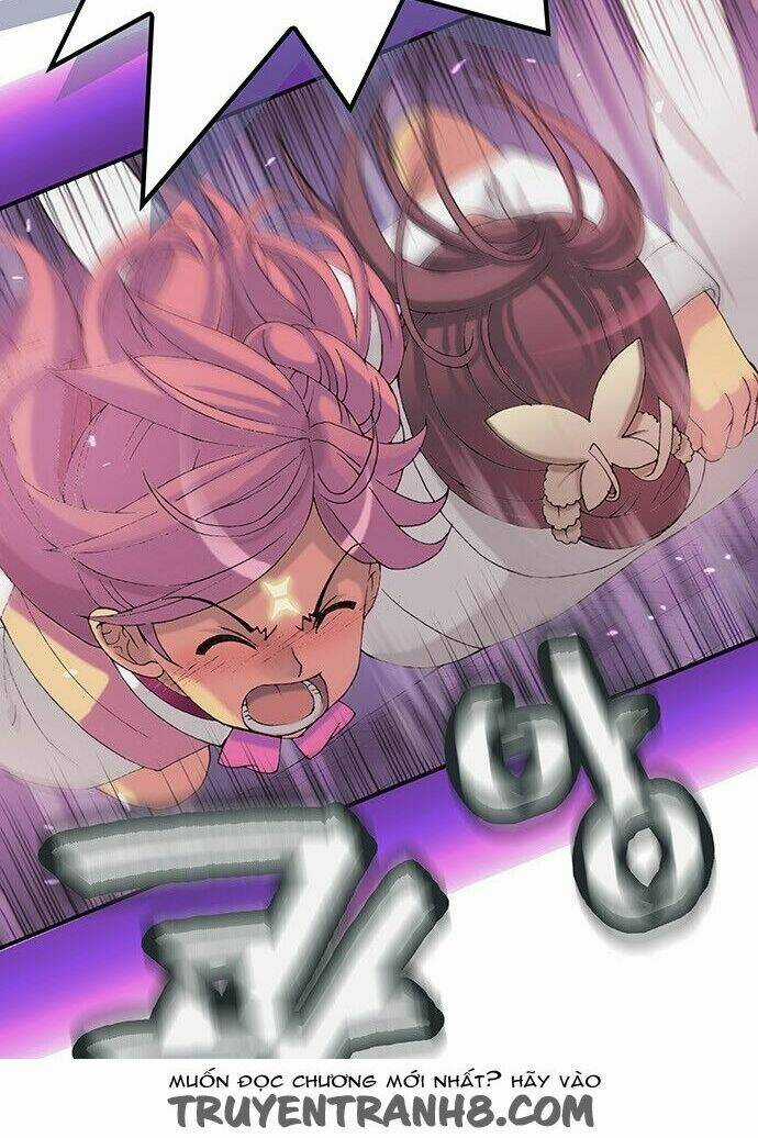 Trăng Mờ - Chapter 19 - Trang 7