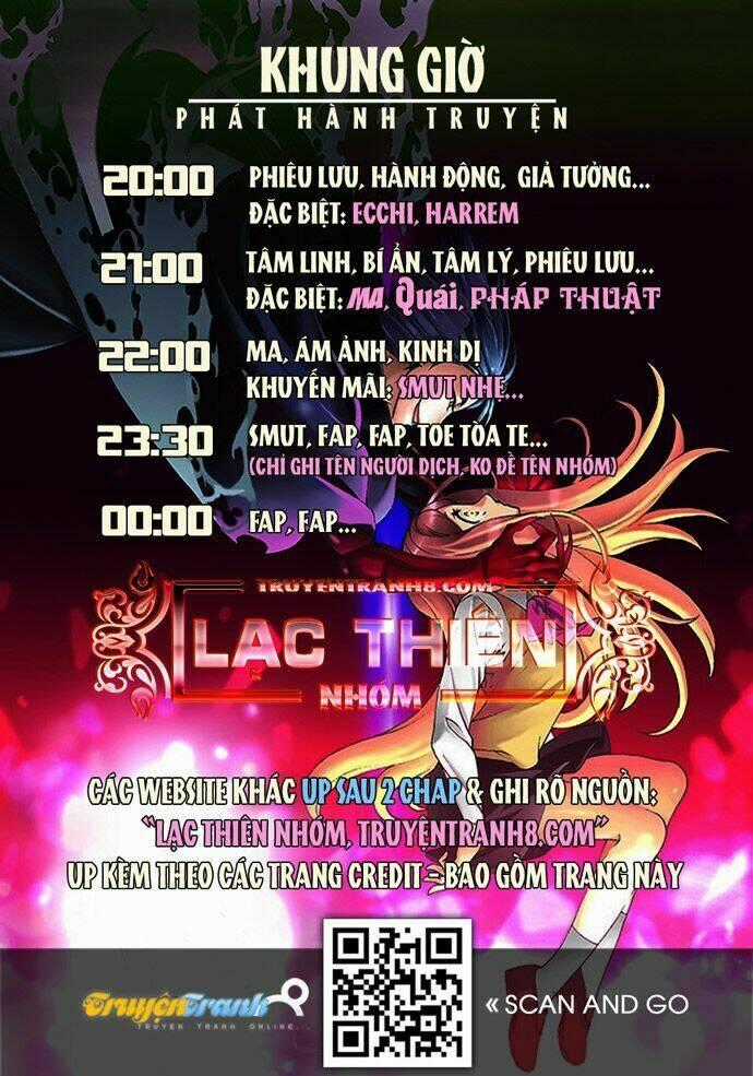 Trăng Mờ - Chapter 2 - Trang 1