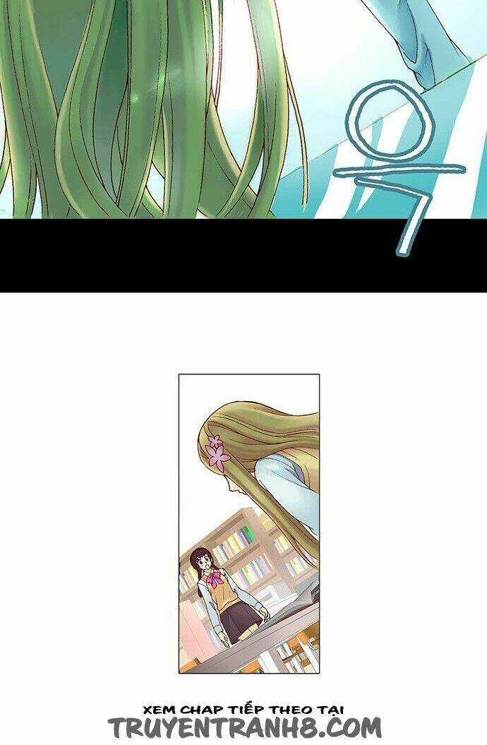 Trăng Mờ - Chapter 2 - Trang 15