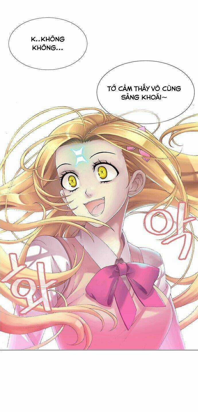 Trăng Mờ - Chapter 2 - Trang 16