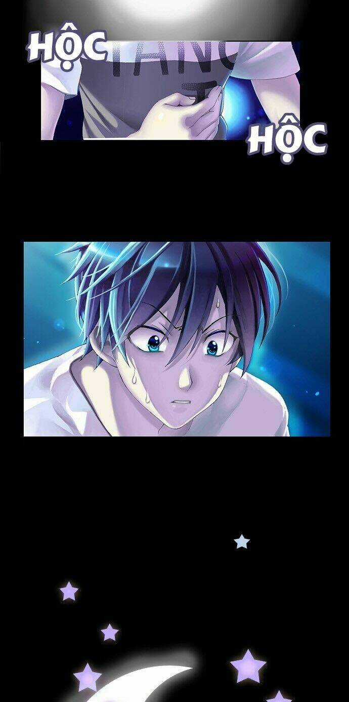 Trăng Mờ - Chapter 2 - Trang 3