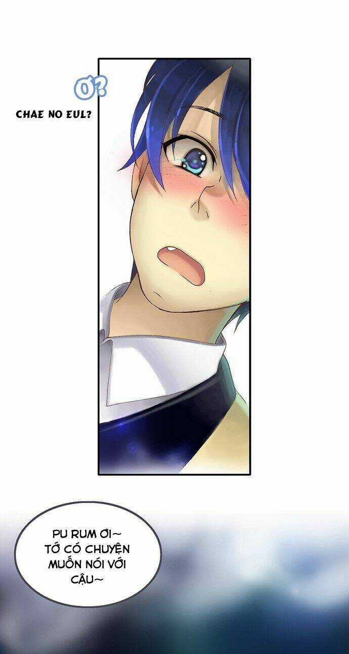 Trăng Mờ - Chapter 2 - Trang 23