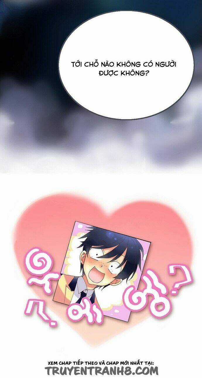 Trăng Mờ - Chapter 2 - Trang 24