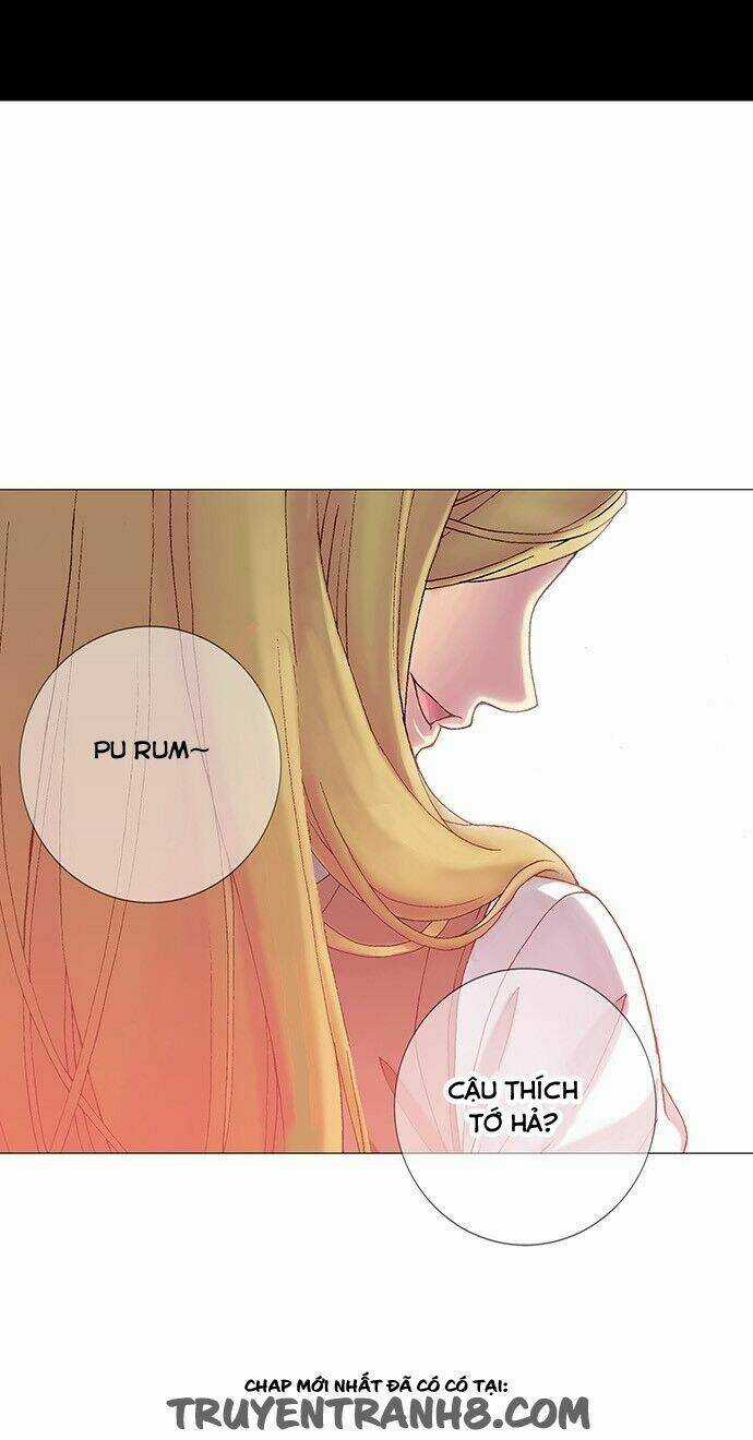 Trăng Mờ - Chapter 2 - Trang 27