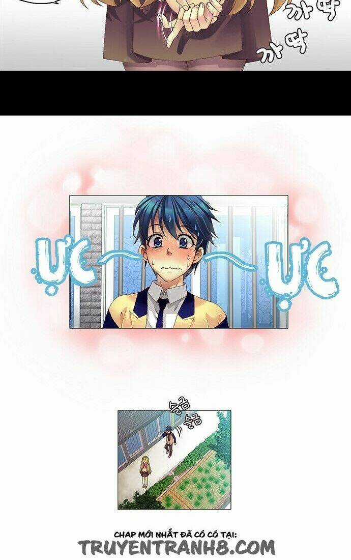 Trăng Mờ - Chapter 2 - Trang 29