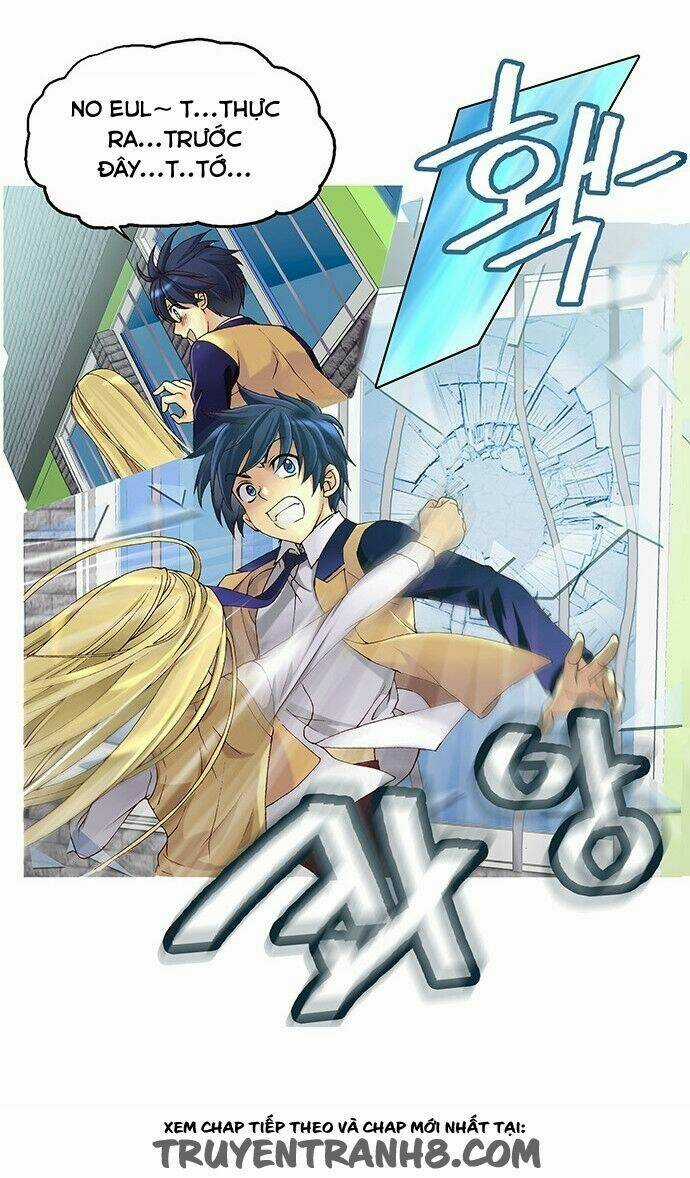 Trăng Mờ - Chapter 2 - Trang 30