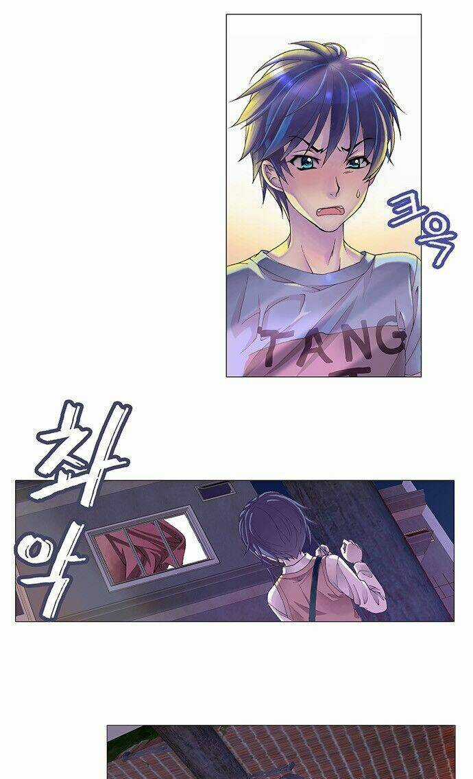 Trăng Mờ - Chapter 2 - Trang 6