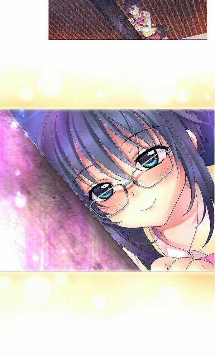 Trăng Mờ - Chapter 2 - Trang 7