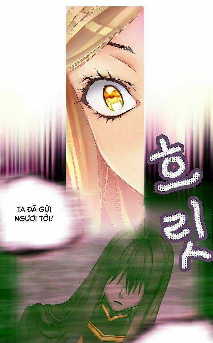 Trăng Mờ - Chapter 2 - Trang 9