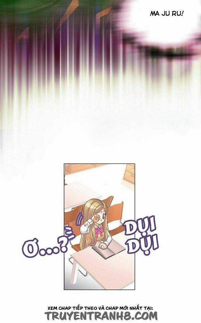 Trăng Mờ - Chapter 2 - Trang 10