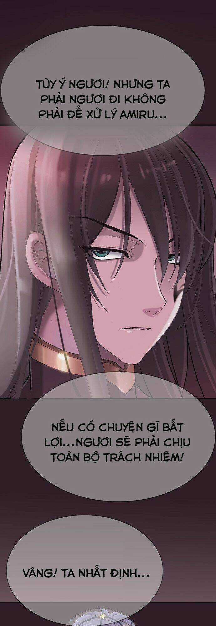 Trăng Mờ - Chapter 20 - Trang 11