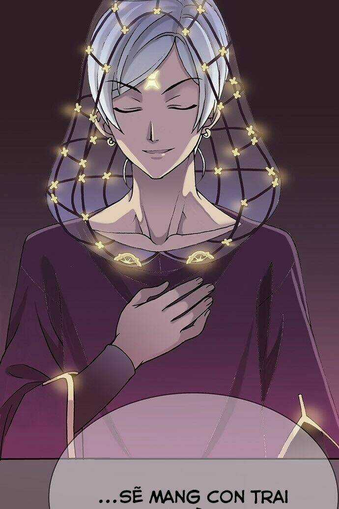 Trăng Mờ - Chapter 20 - Trang 12