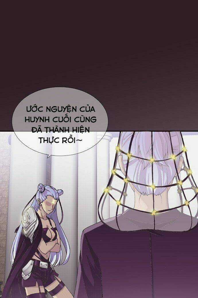 Trăng Mờ - Chapter 20 - Trang 15