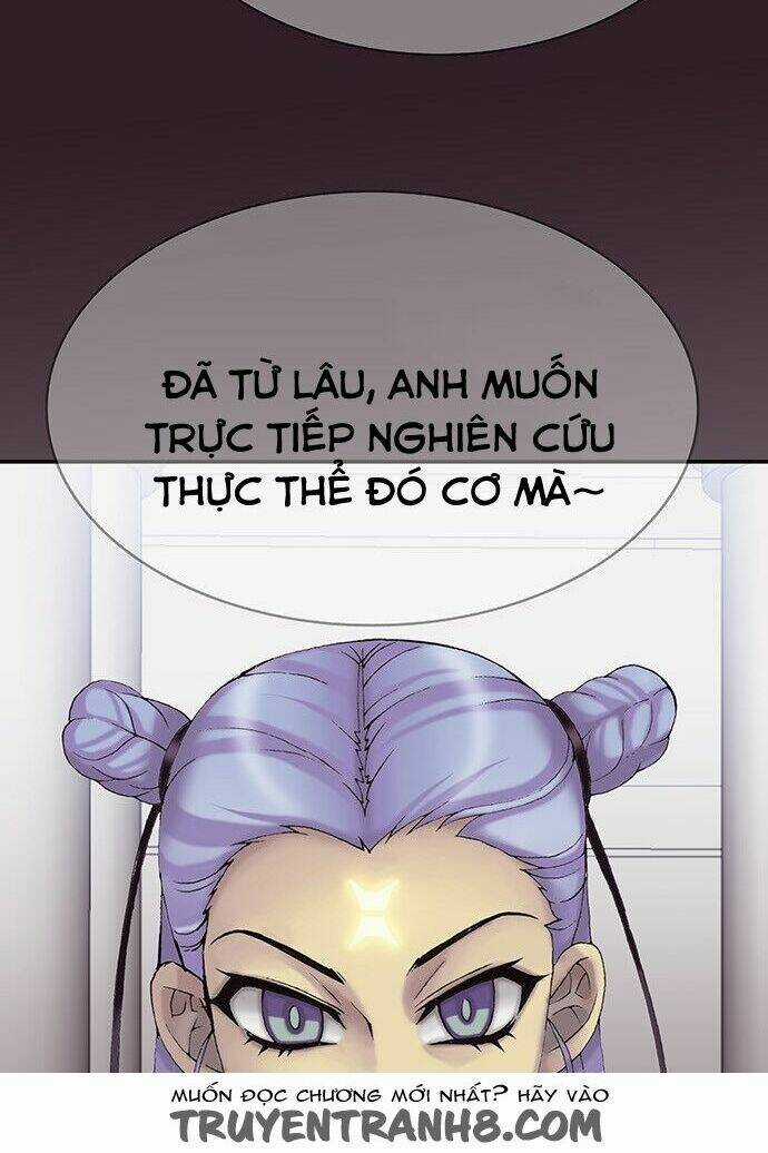 Trăng Mờ - Chapter 20 - Trang 18