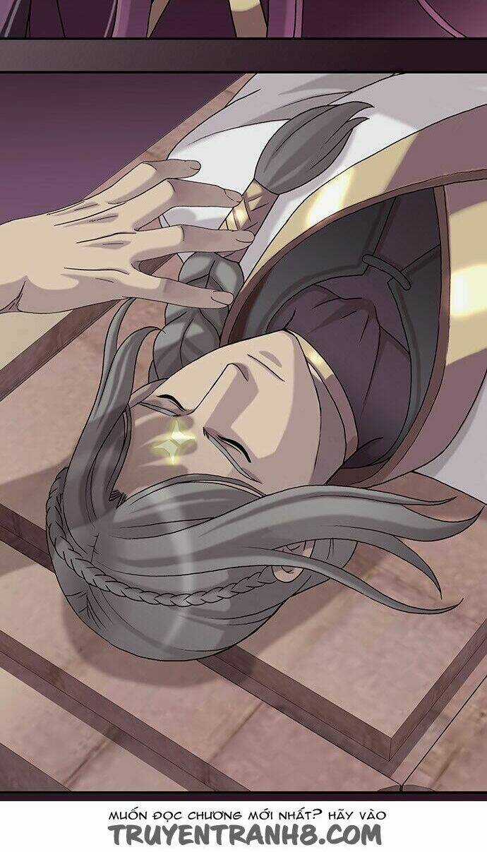 Trăng Mờ - Chapter 20 - Trang 3